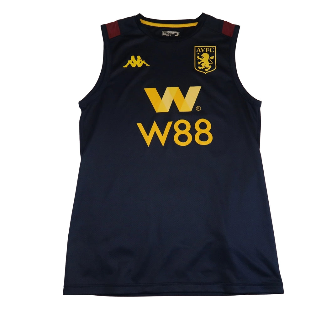 Maieu Aston Villa NAVY 2019/20 - L