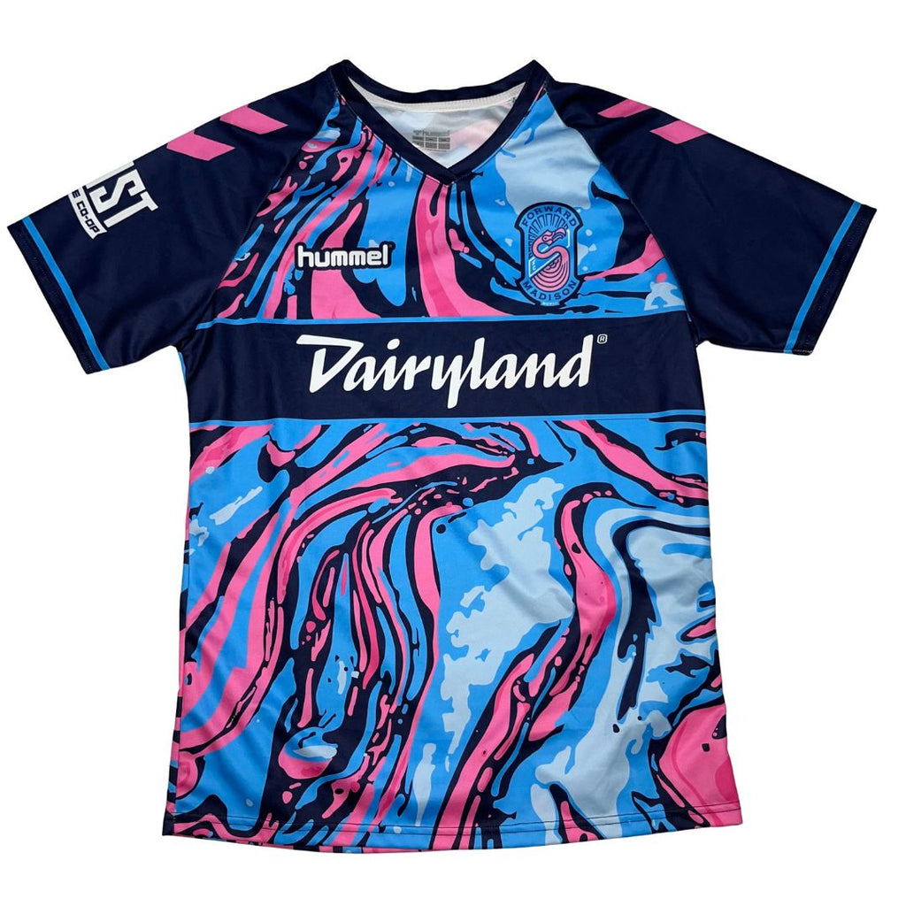 Tricou Forward Madison 2020 Third - M