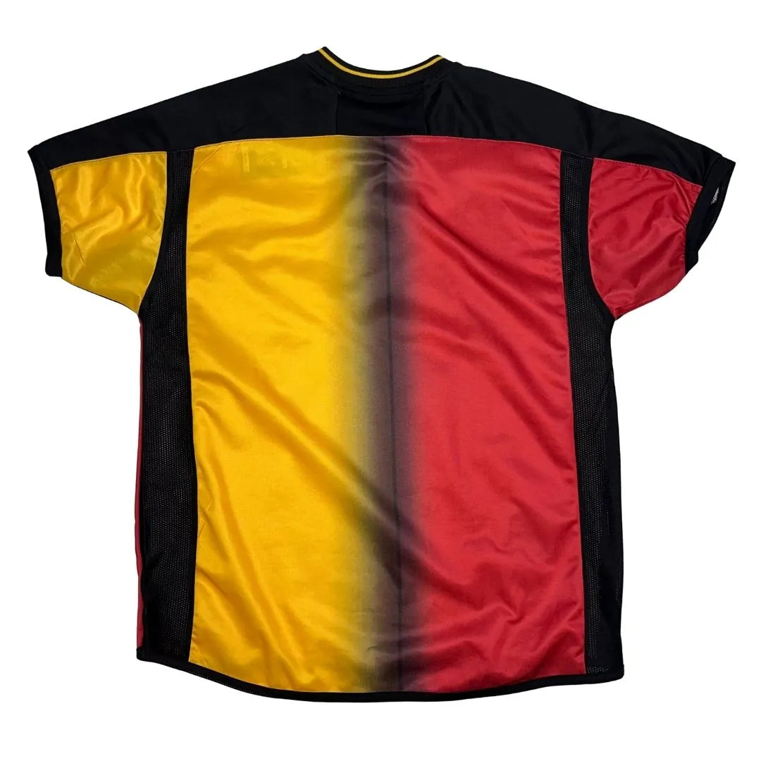 tricou umbro galata 2003 04 home s