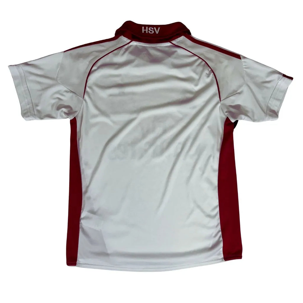 tricou adidas hamburger sv 2010 11 home 13 14 ani