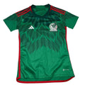 TRICOU MEXIC 2022 HOME - M (slim fit)