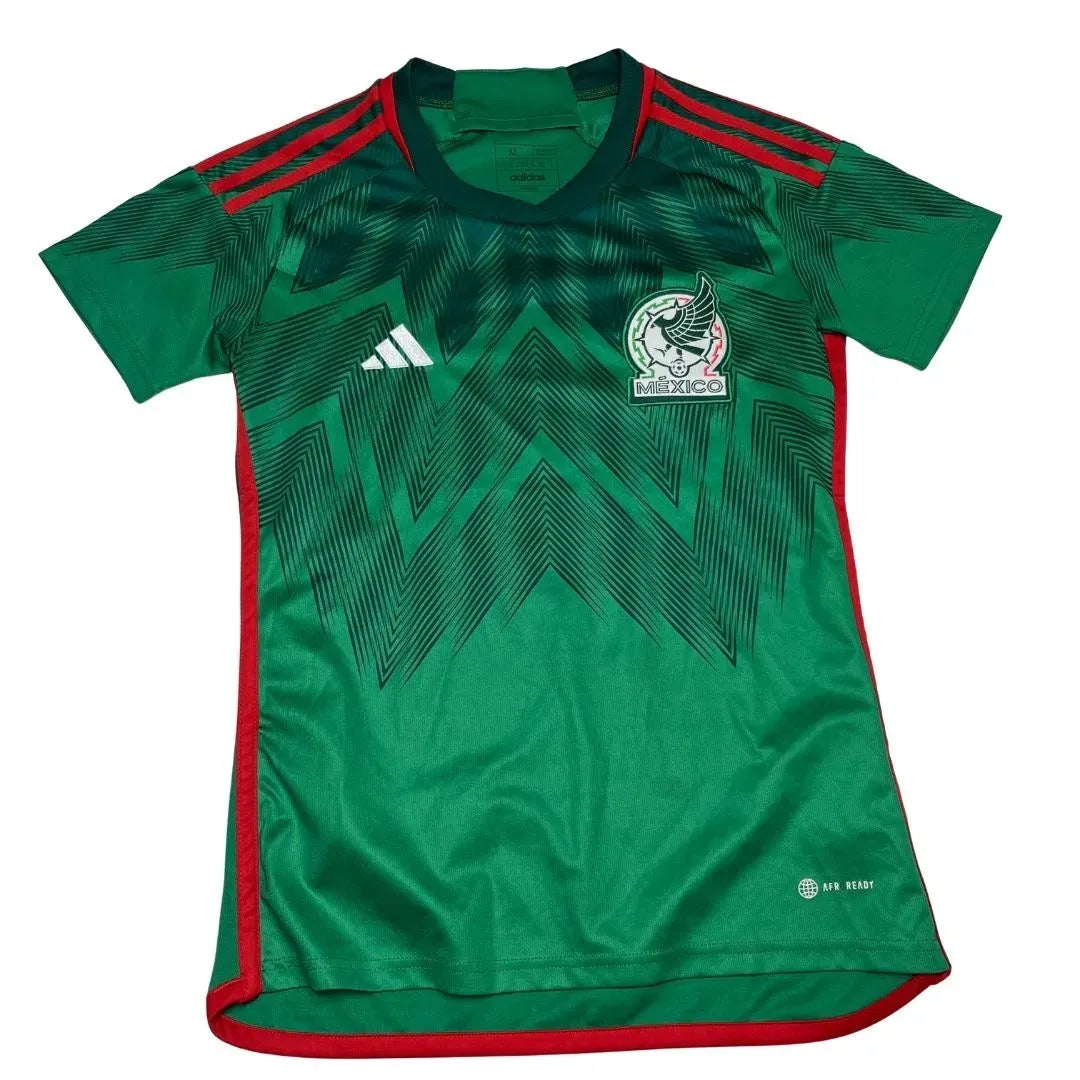 TRICOU MEXIC 2022 HOME - M (slim fit)