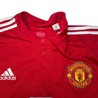 tricou manchester united 2017 18 home lukaku 9 xl