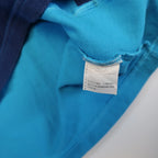 tricou puma arsenal polo albastru m