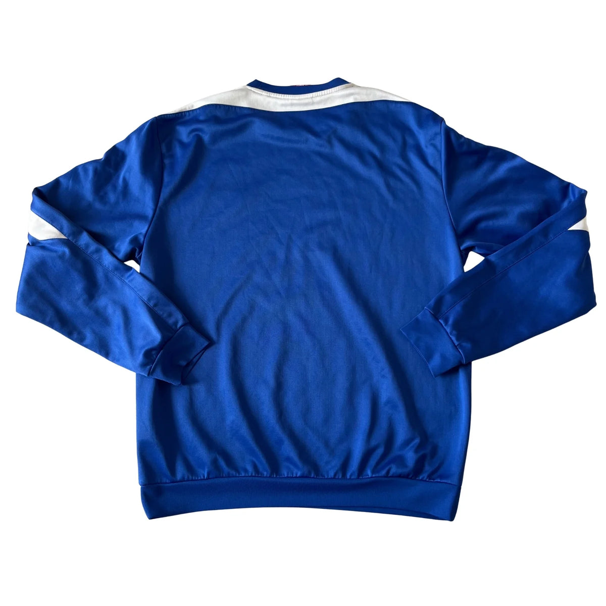 bluza antrenament fc porto 2014 15 warrior m