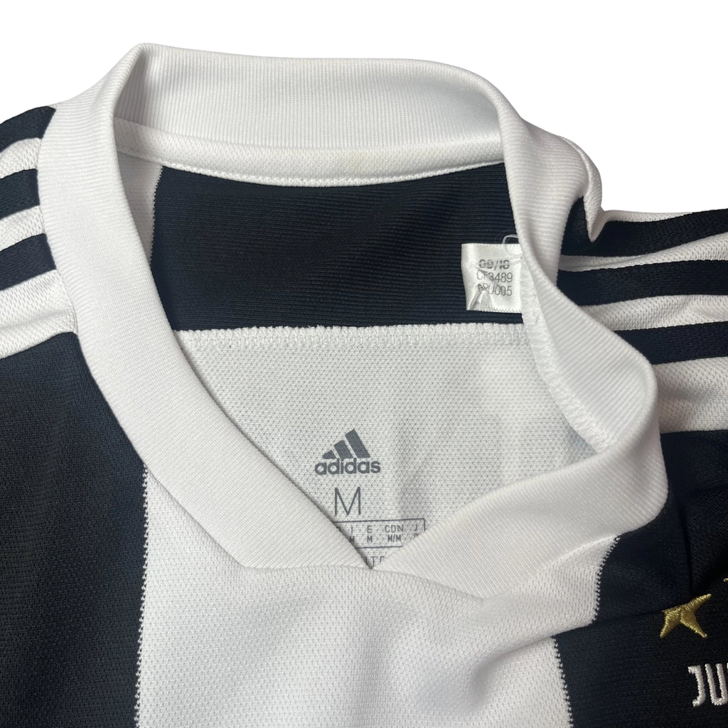 tricou juventus 2018 19 home ronaldo 7 m
