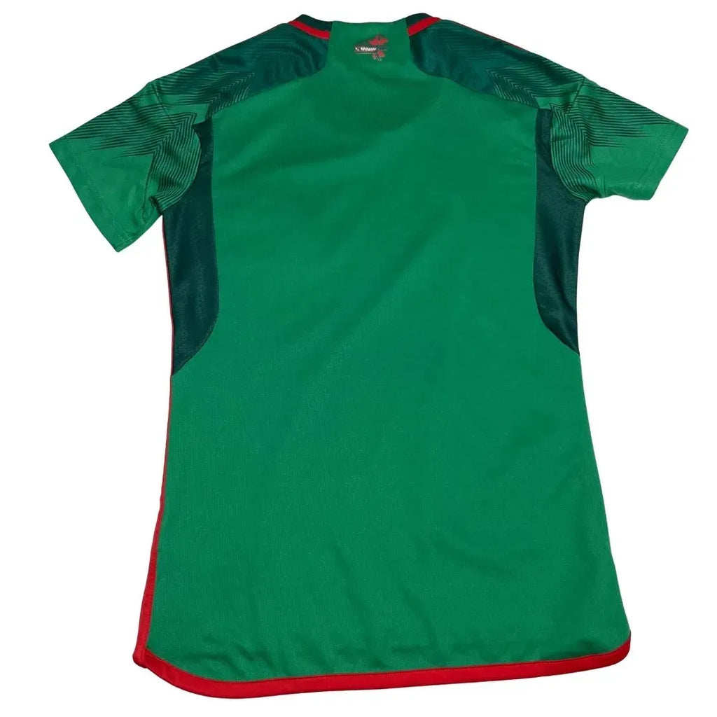tricou mexic 2022 home m slim fit