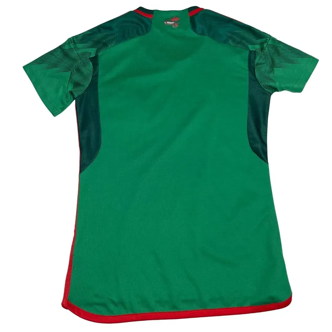 tricou mexic 2022 home m slim fit