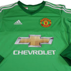 tricou man utd 2015 16 gk home s