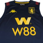 maieu aston villa navy 2019 20 l