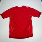 tricou umbro anglia 2006 away m