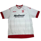 Tricou Saller Regensburg 2013/14 Home - 2XL