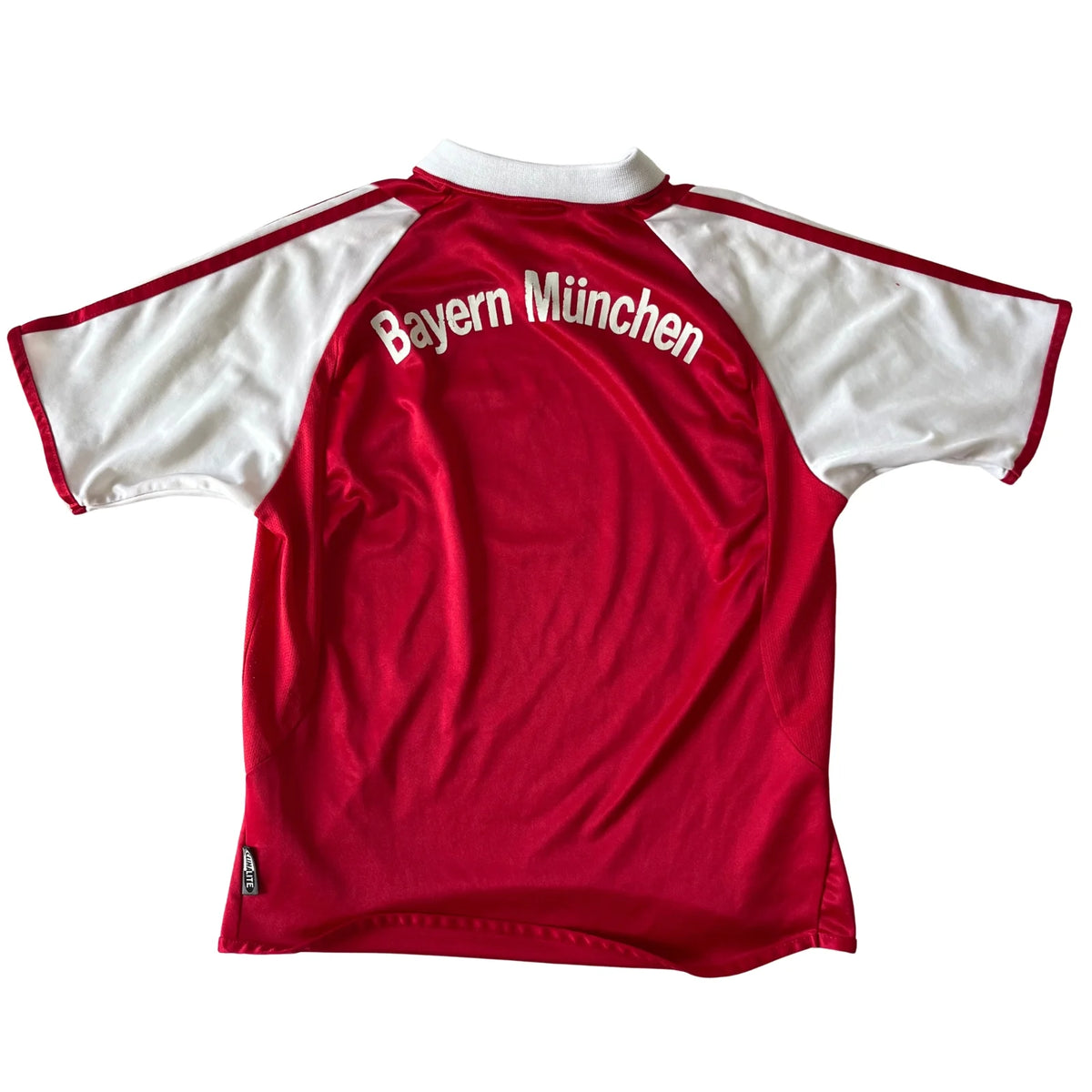 tricou bayern munchen 2003 05 home 12ani