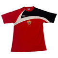 Tricou Almeria Training 2007/08 - (S)