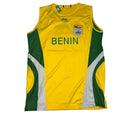 Maieu AIRNESs Benin Galben - M