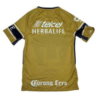 tricou unam pumas 2017 18 third s