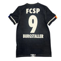 Tricou St. Pauli 2020/21 Home Burgstaller #9 (S)