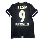 Tricou St. Pauli 2020/21 Home Burgstaller #9 (S)