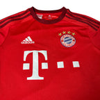 tricou bayern munchen 2015 16 vidal home 14y