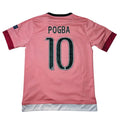 Tricou Juventus 2015/16 Away Pogba #10 S