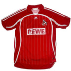 Tricou Adidas Koln 2006/07 Home - M