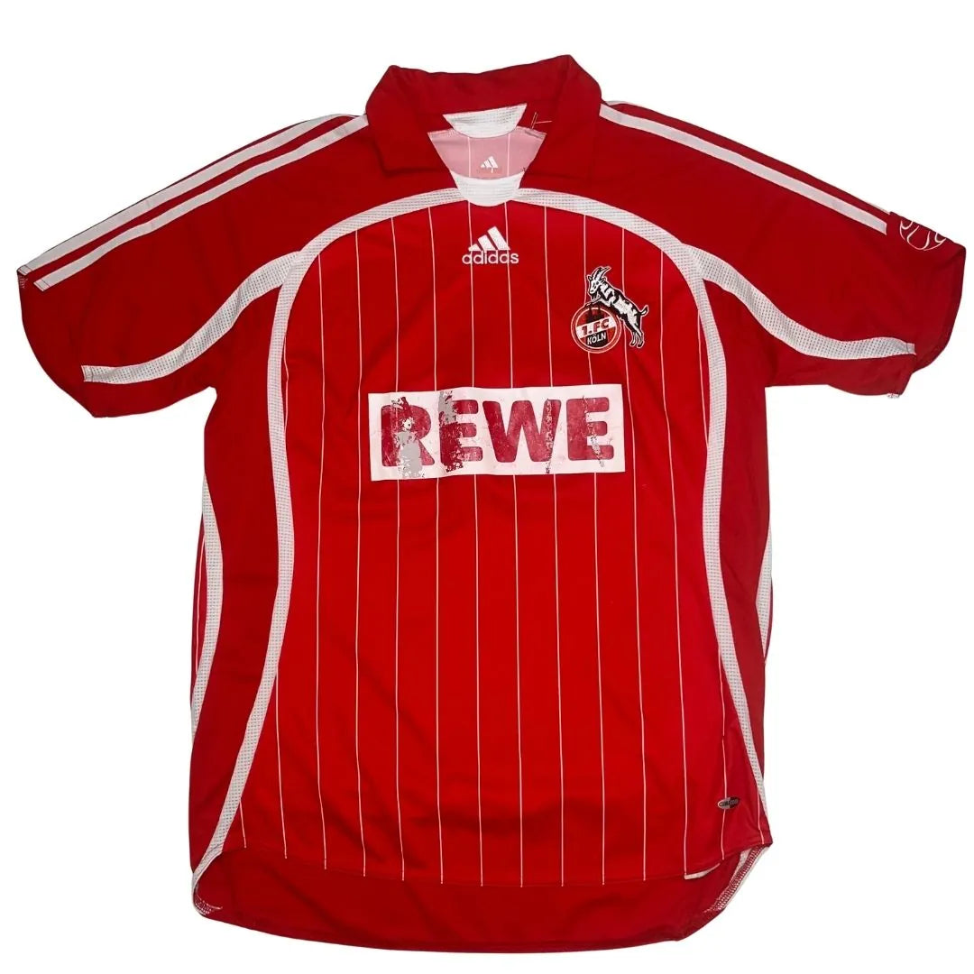 Tricou Adidas Koln 2006/07 Home - M