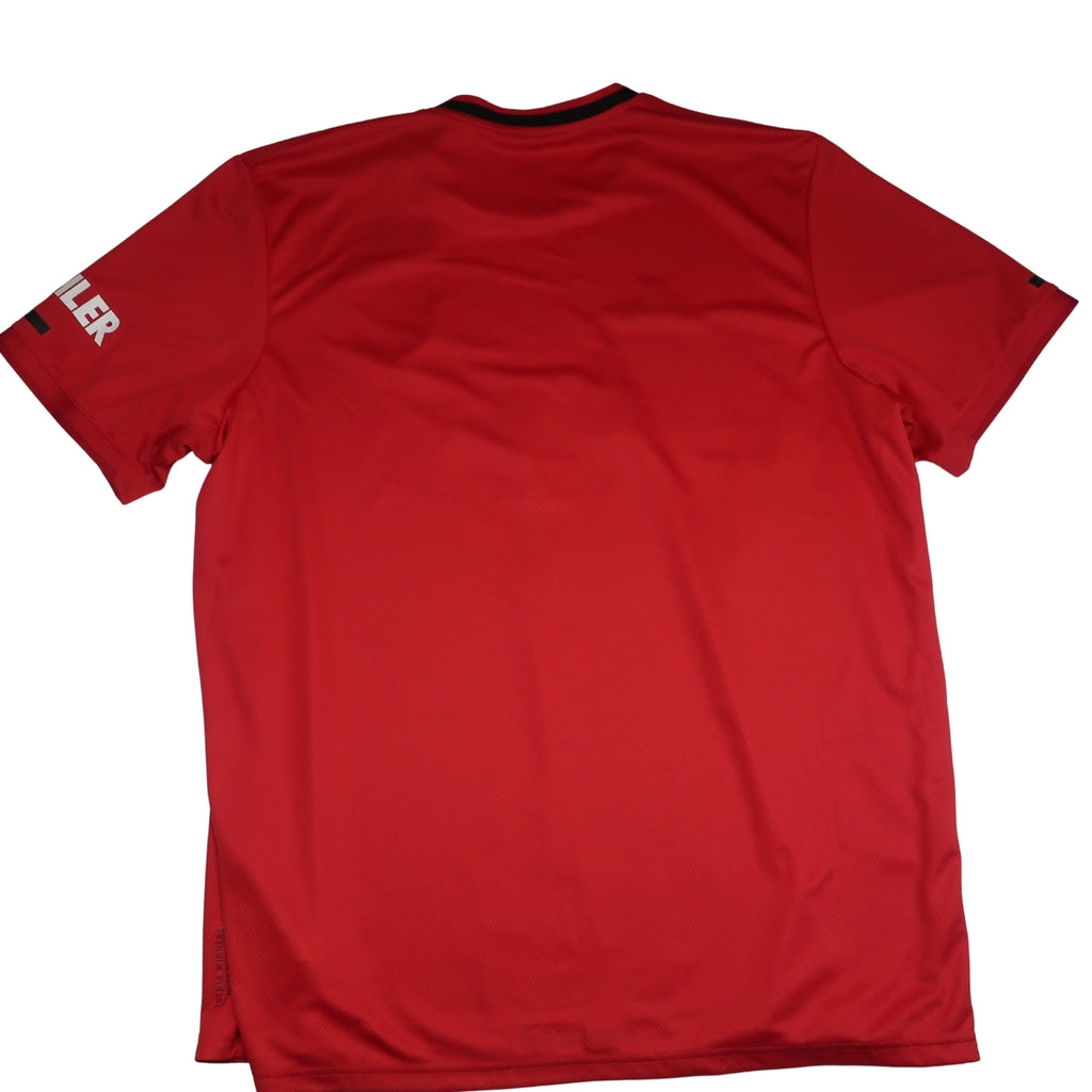 tricou man utd 2019 20 home 2xl tmu20hxxl