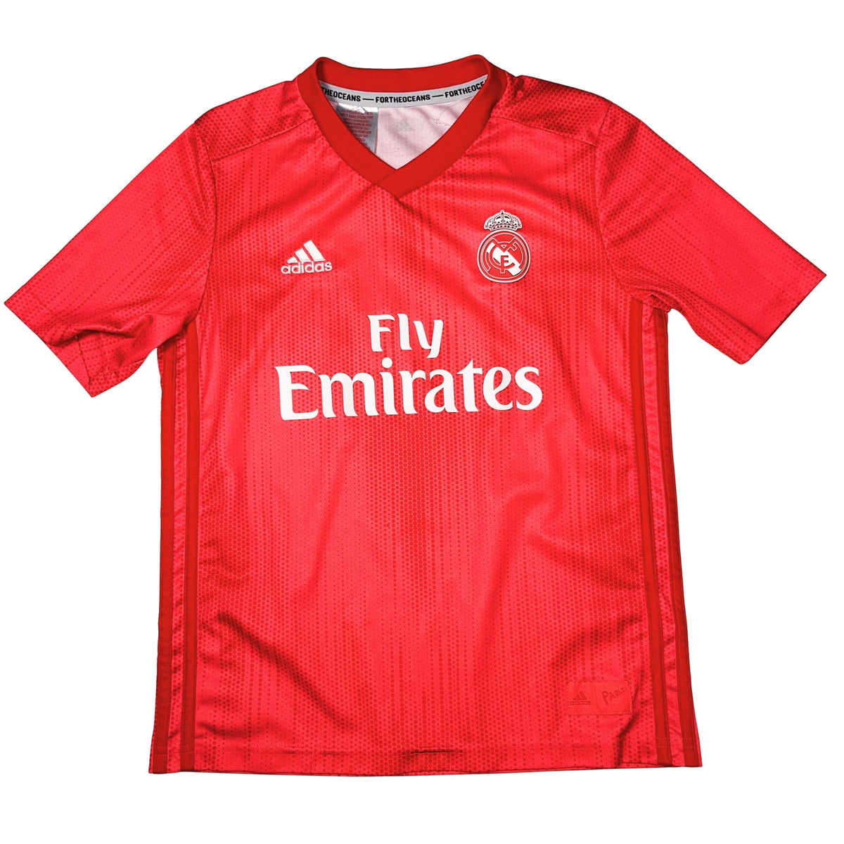 Tricou Real Madrid 2018/19 Third 12 ani