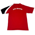 tricou almeria training 2007 08 s