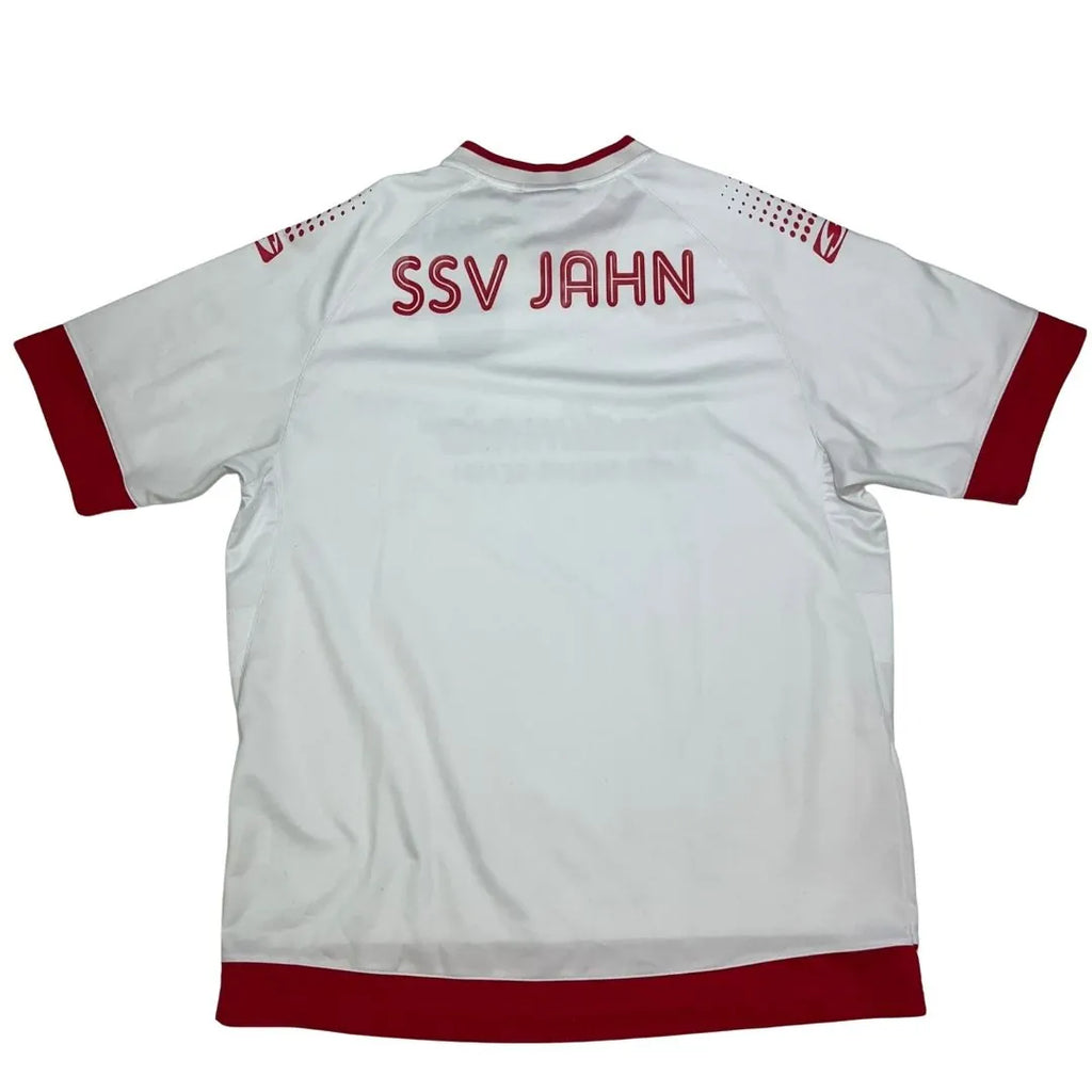 tricou saller regensburg 2013 14 home 2xl