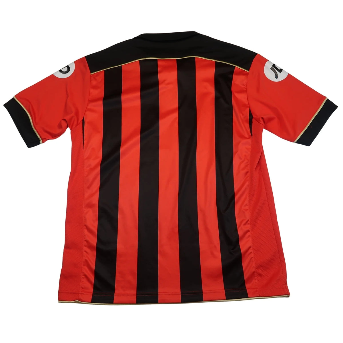 tricou bournemouth 2016 17 home m