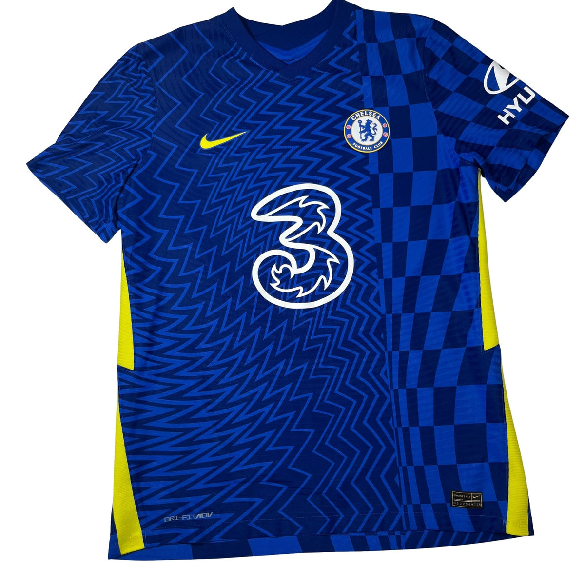 tricou chelsea 2021 22 home mount 19 l