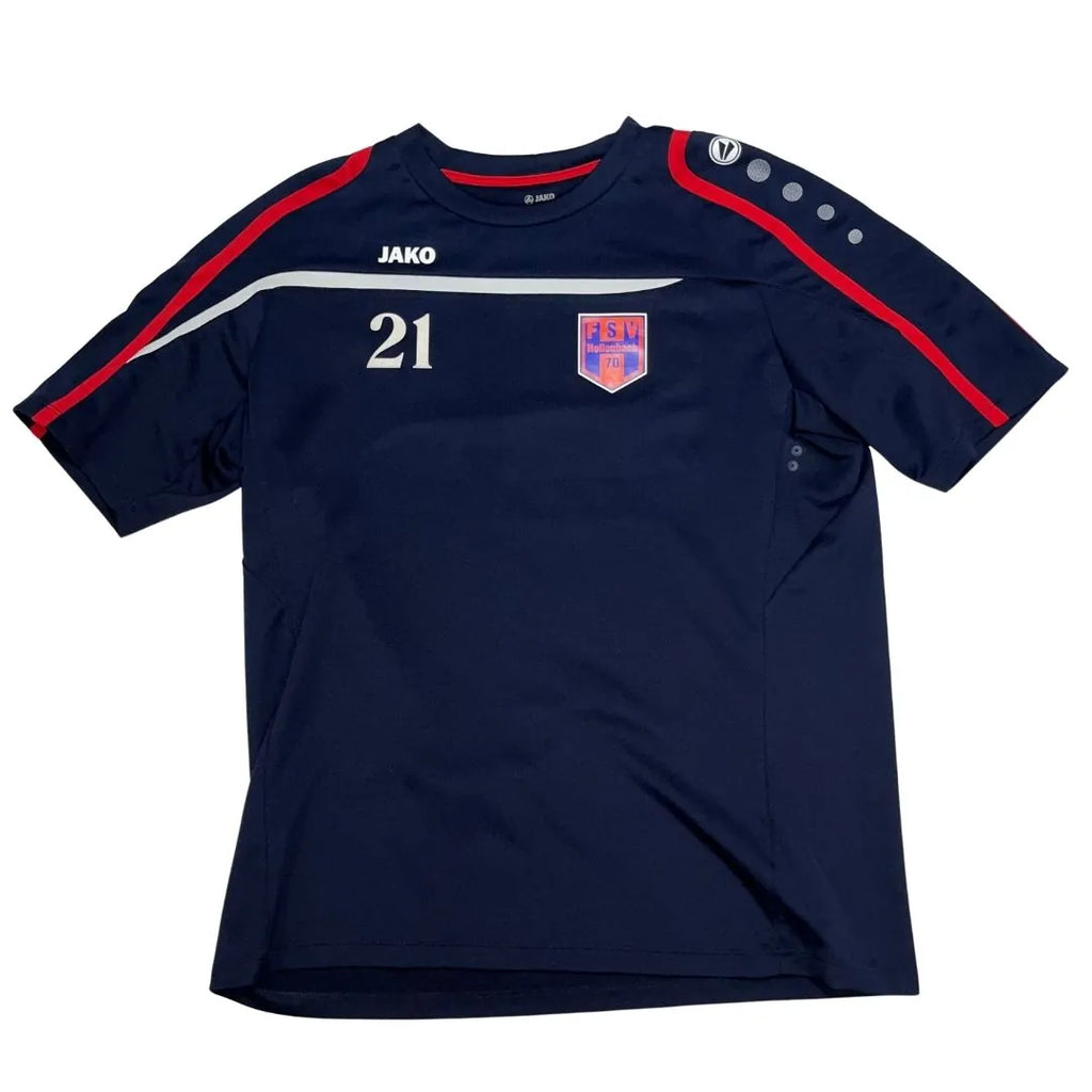 Tricou Jako Hollenbach - XL