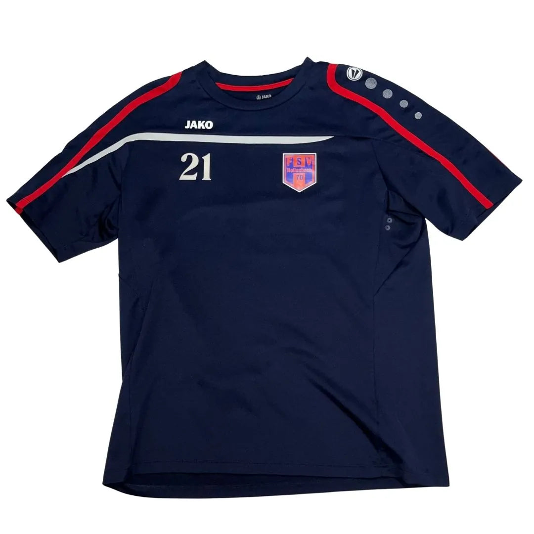 Tricou Jako Hollenbach - XL