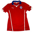 Tricou Chile 2014/15 Home - (M)