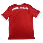 tricou bayern munchen 2017 18 home s
