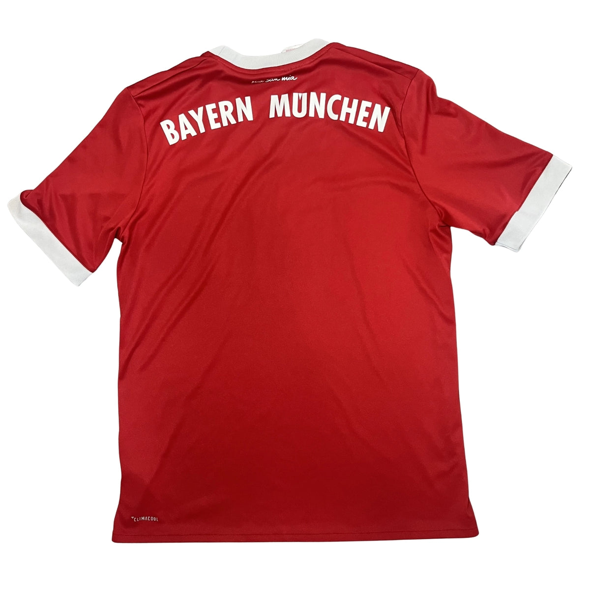 tricou bayern munchen 2017 18 home s