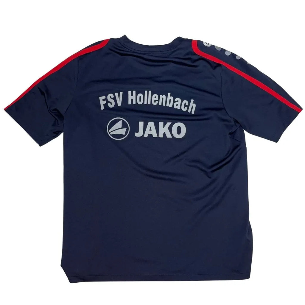tricou jako hollenbach xl