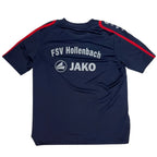 tricou jako hollenbach xl