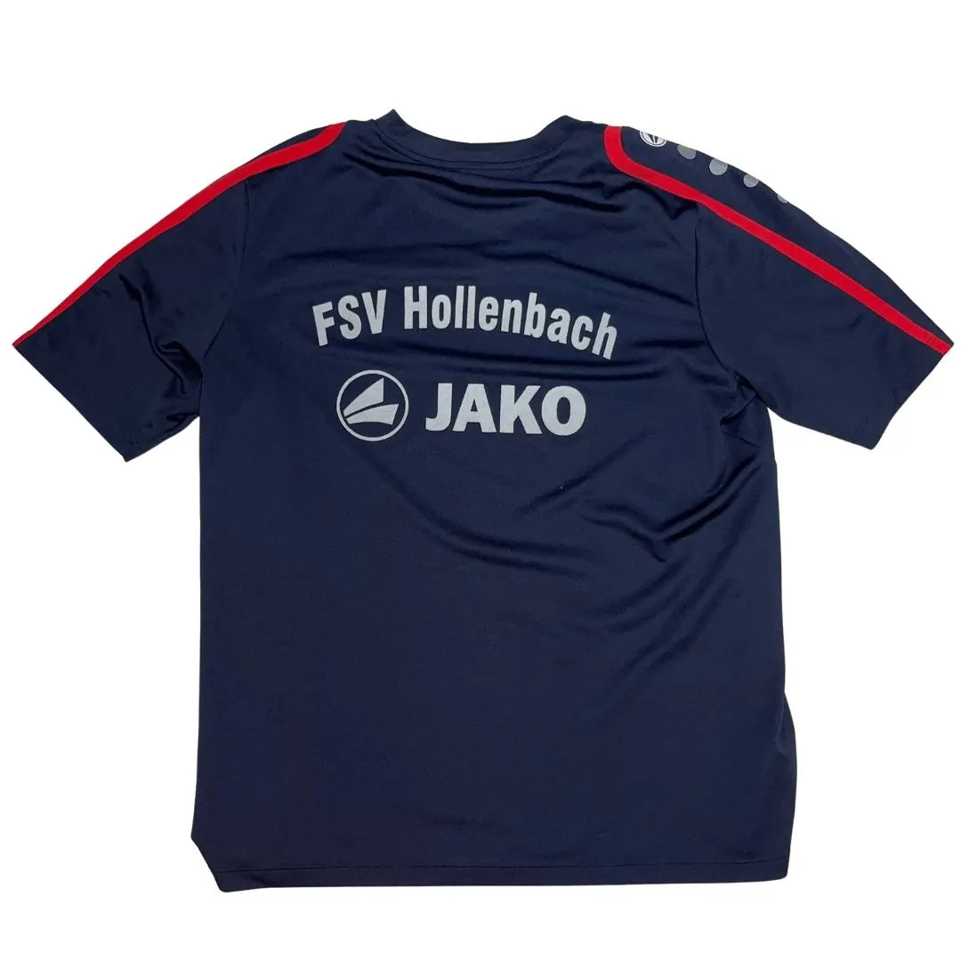 tricou jako hollenbach xl