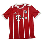 Tricou Bayern Munchen 2017/18 Home (S)