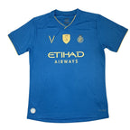 Tricou Al-Nassr FC 2020/21 Away (M)
