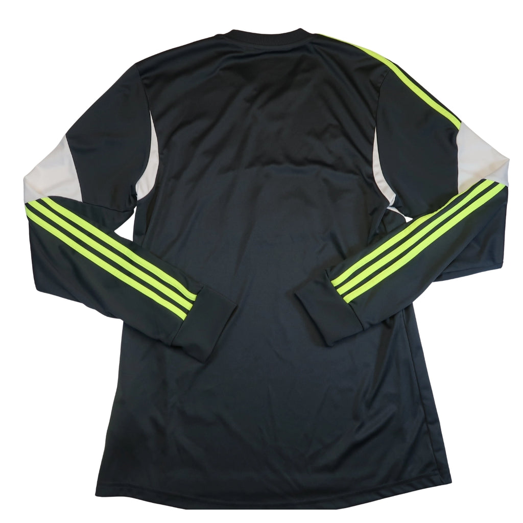 tricou stoke city 2013 14 l s away m