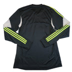 tricou stoke city 2013 14 l s away m