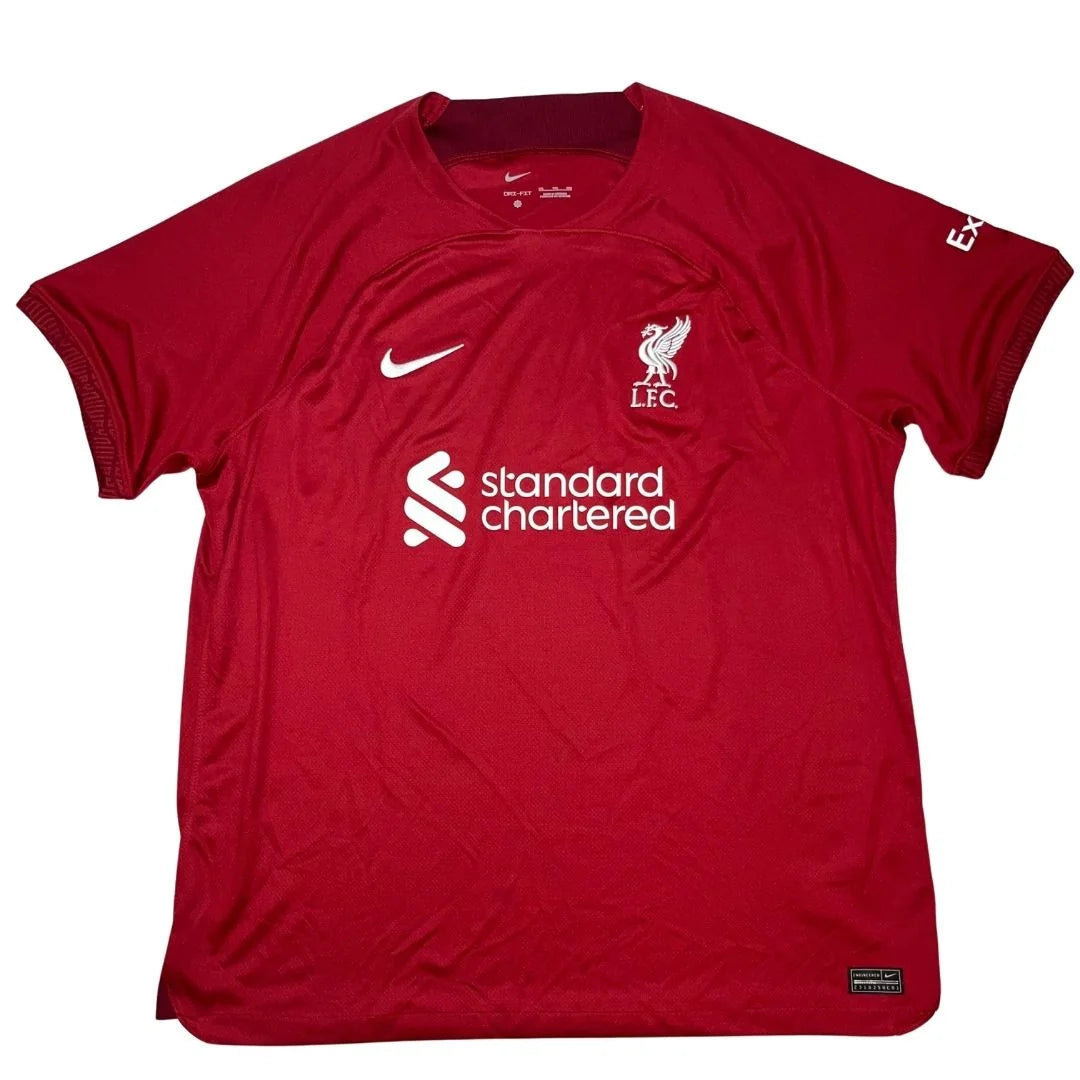 Tricou Liverpool 2022/23 Home - XXL