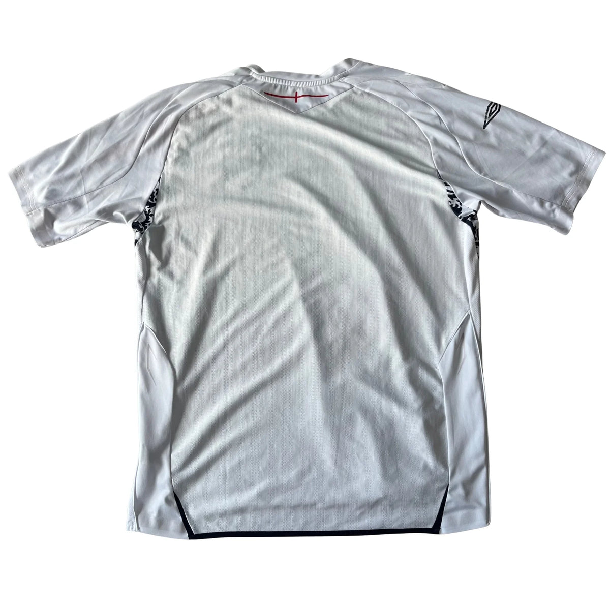 tricou anglia 2010 home 2xl