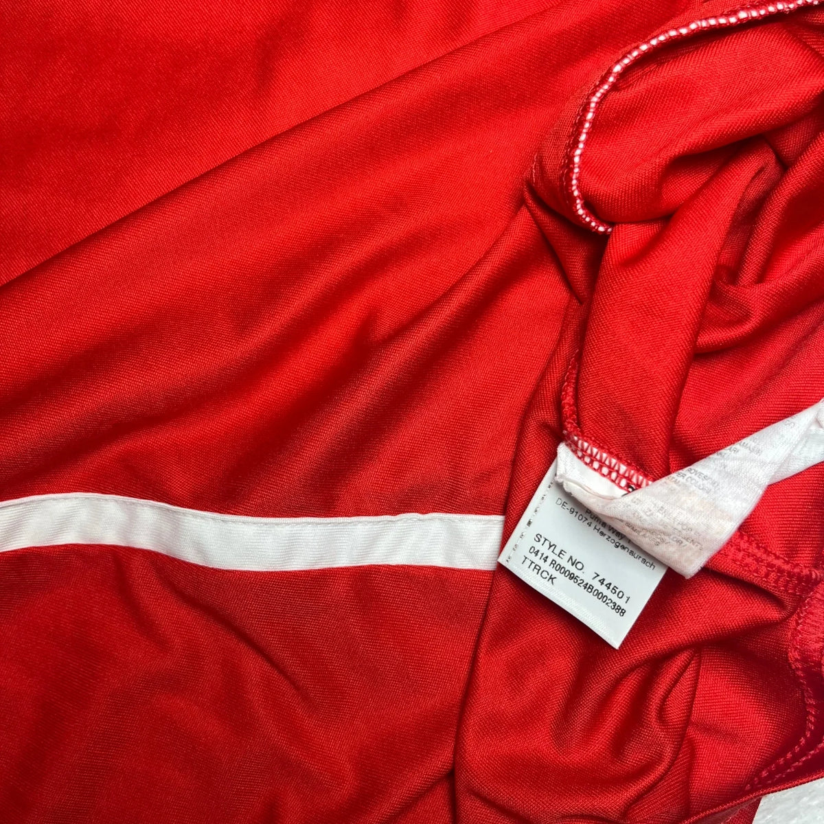 tricou chile 2014 15 home m