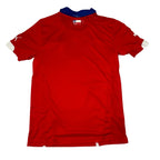 tricou chile 2014 15 home m