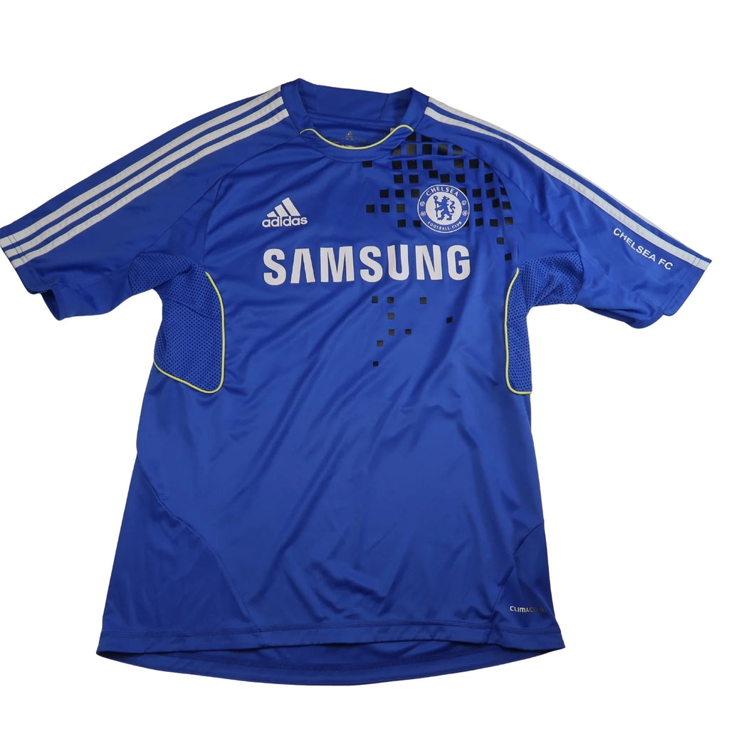 Tricou Chelsea Training 2011/12 Home - L