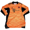 TRICOU BAYERN MUNCHEN 2021/22 GK HOME -M